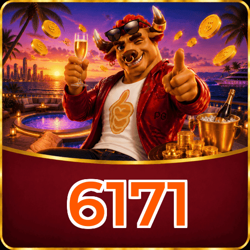 6171 Pagamento Seguro SSL