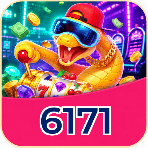 Slots 6171 - Jackpots Progressivos