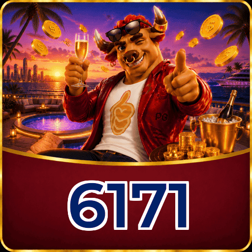 6171 Licença Curaçao Gaming