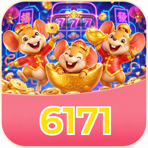 Loteria 6171 - Quina e mais jogos